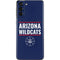 University of Arizona Wildcats Basketball Mark Galaxy S21 Plus 5G Skin
